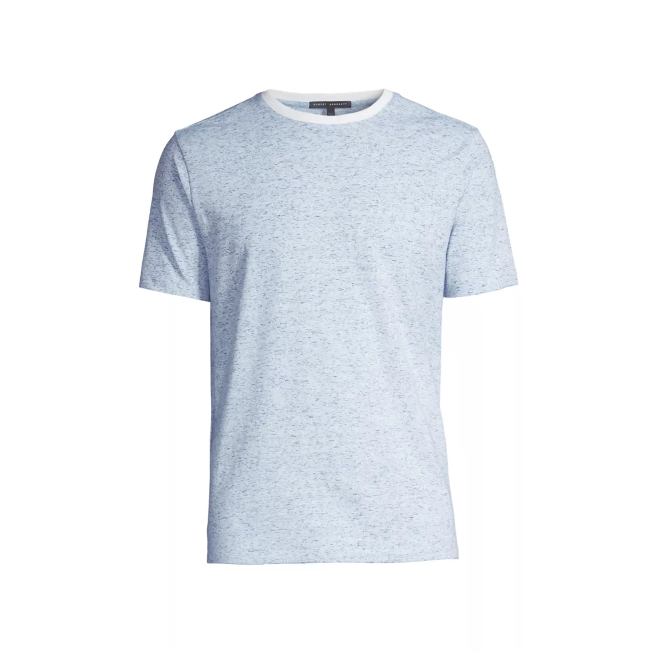 Oberon Cotton T-Shirt ROBERT BARAKETT