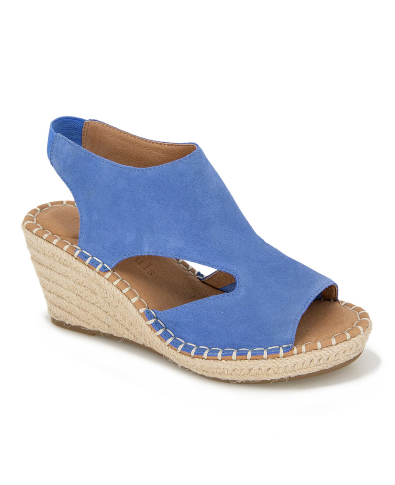 Women's Cody Wedge Espadrille Sandals Gentle Souls by Kenneth Cole