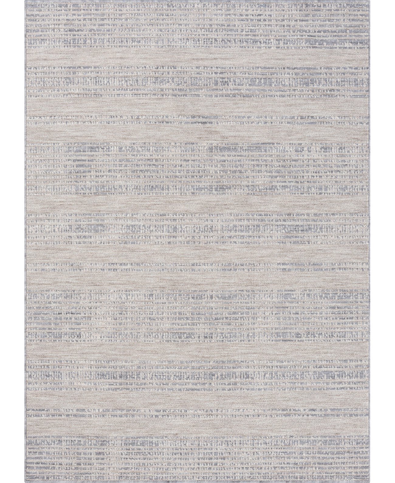 Wagner WAGNR82296 5' x 7' Area Rug LR Home