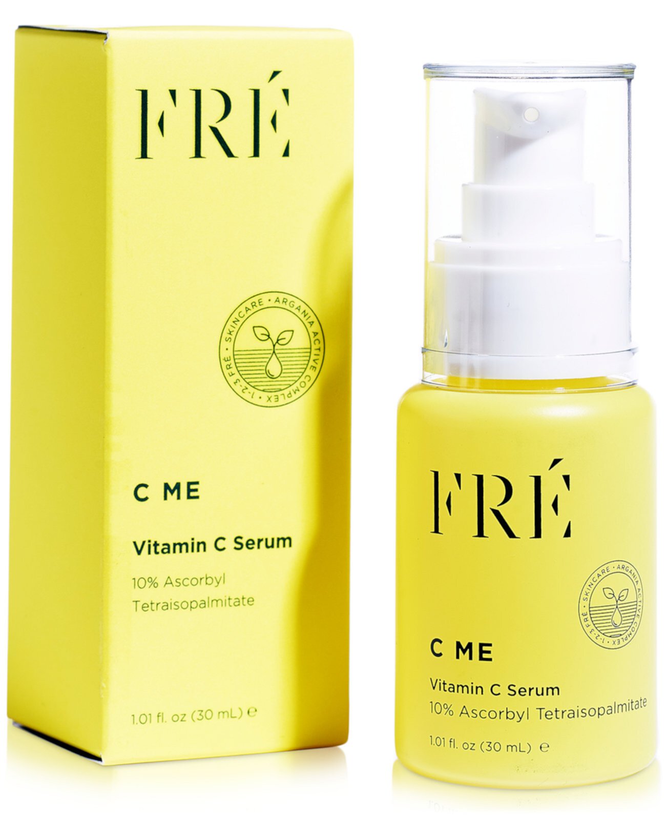 Fre c. Serum 1.36. P I Serum.