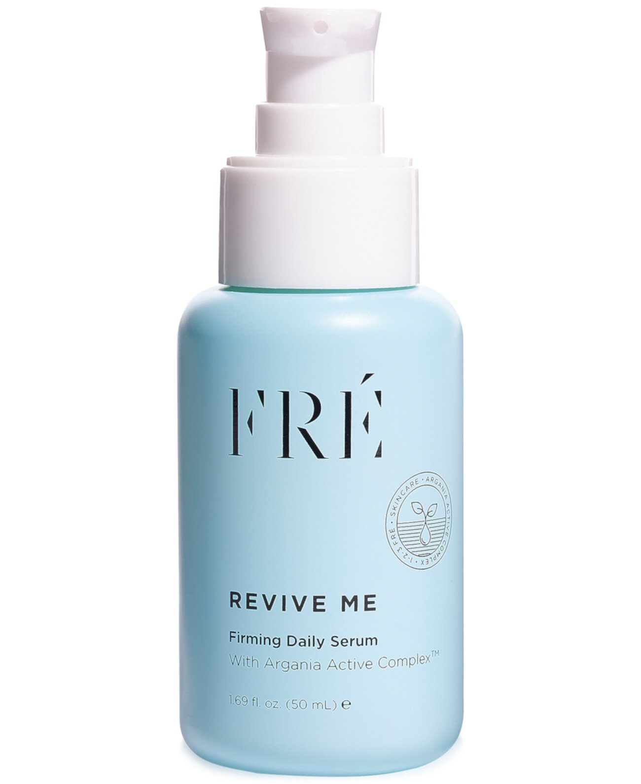 FRÉ Укрепляющая ежедневная сыворотка Revive Me, 1,69 унции. FRÉ