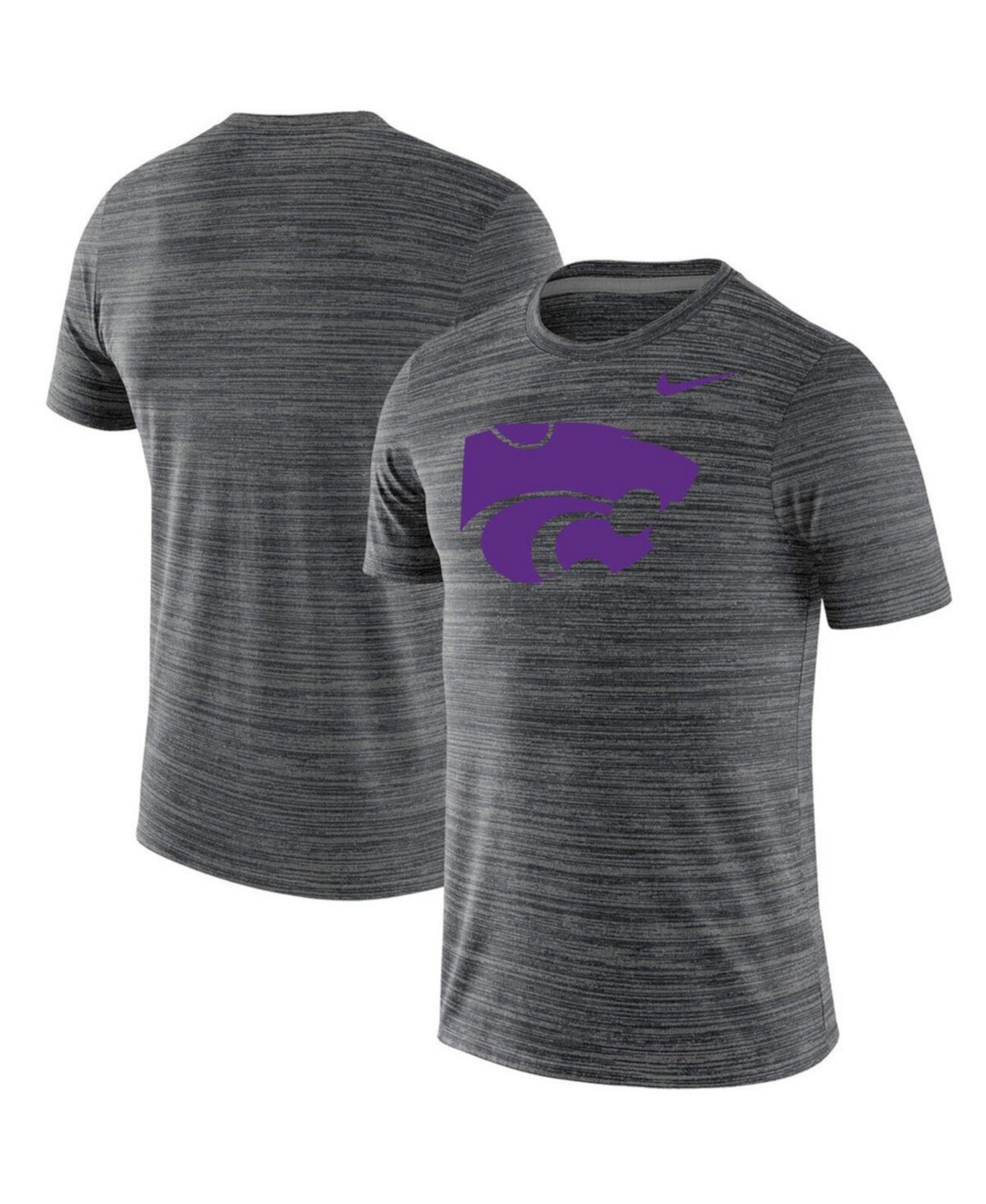 Мужская Джерси Nike Velocity Kansas State Wildcats Nike