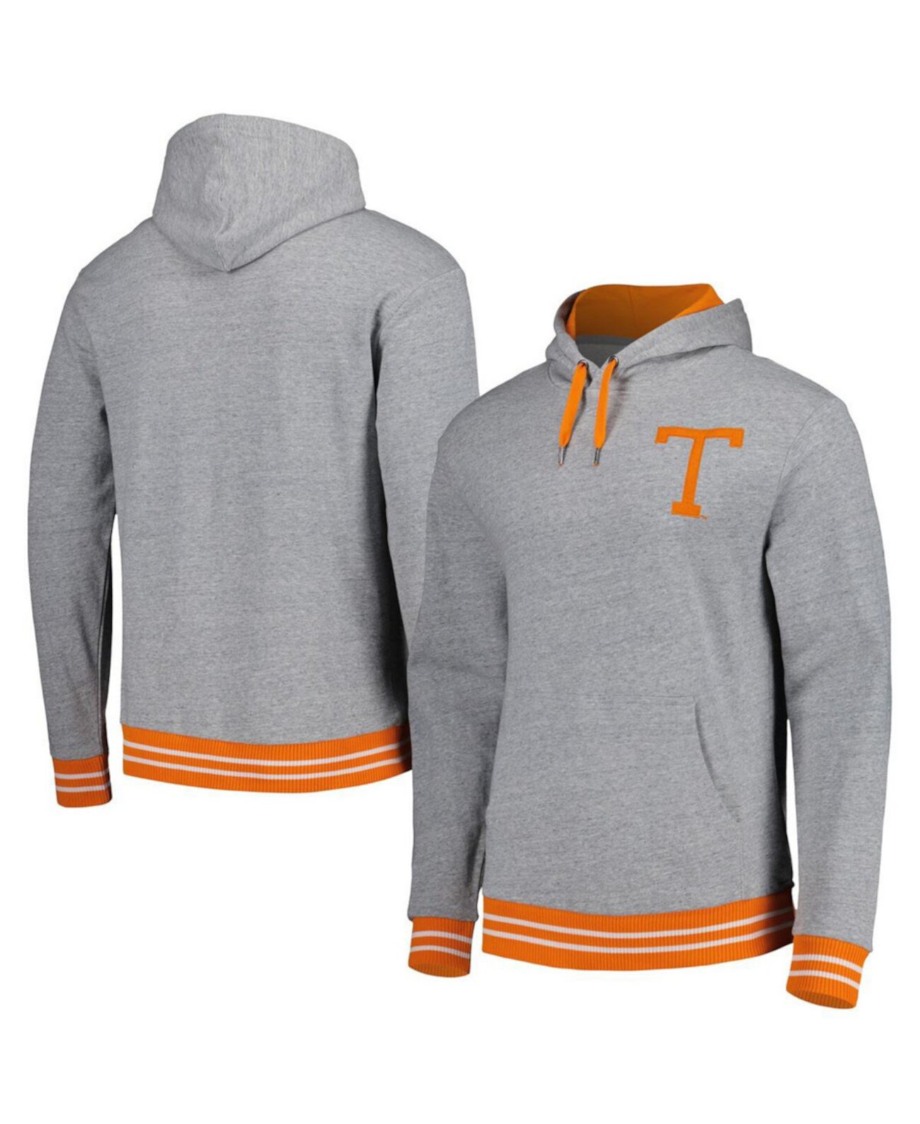 Мужской Пуловер Mitchell & Ness Tennessee Volunteers Mitchell & Ness