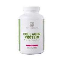 Collagen Protein -- 180 Capsules (Капсулы) Amy Myers MD