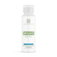 Liposomal Curcumin -- 8 fl oz (Жидкие унции) Amy Myers MD