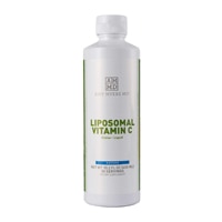 Liposomal Vitamin C -- 15.2 fl oz (Жидкие унции) Amy Myers MD