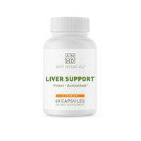 Liver Support -- 60 Capsules (Капсулы) Amy Myers MD