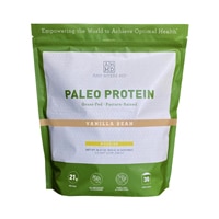 Paleo Protein Vanilla Bean -- 28.57 oz (Унции) Amy Myers MD