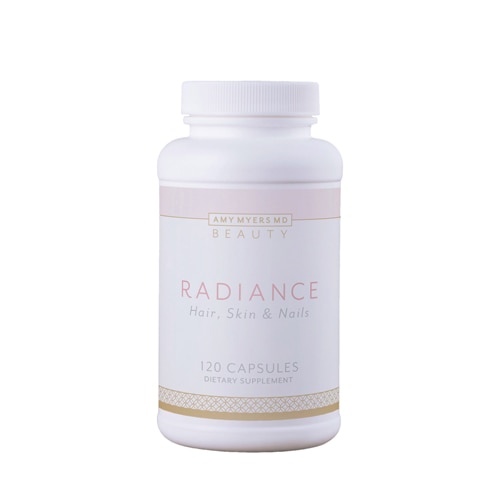 Radiance -- 120 Capsules (Капсулы) Amy Myers MD