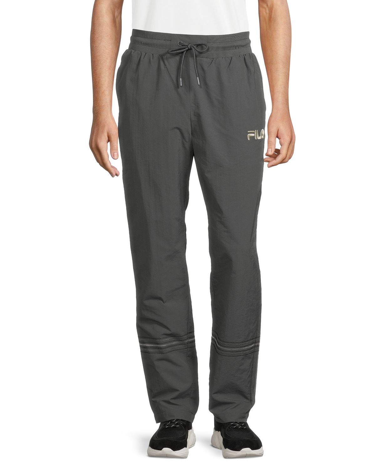 Штаны jog Pants 5 Puma