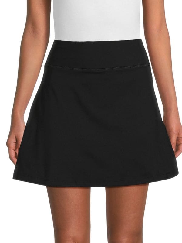 Теннисная юбка Balance DKNY