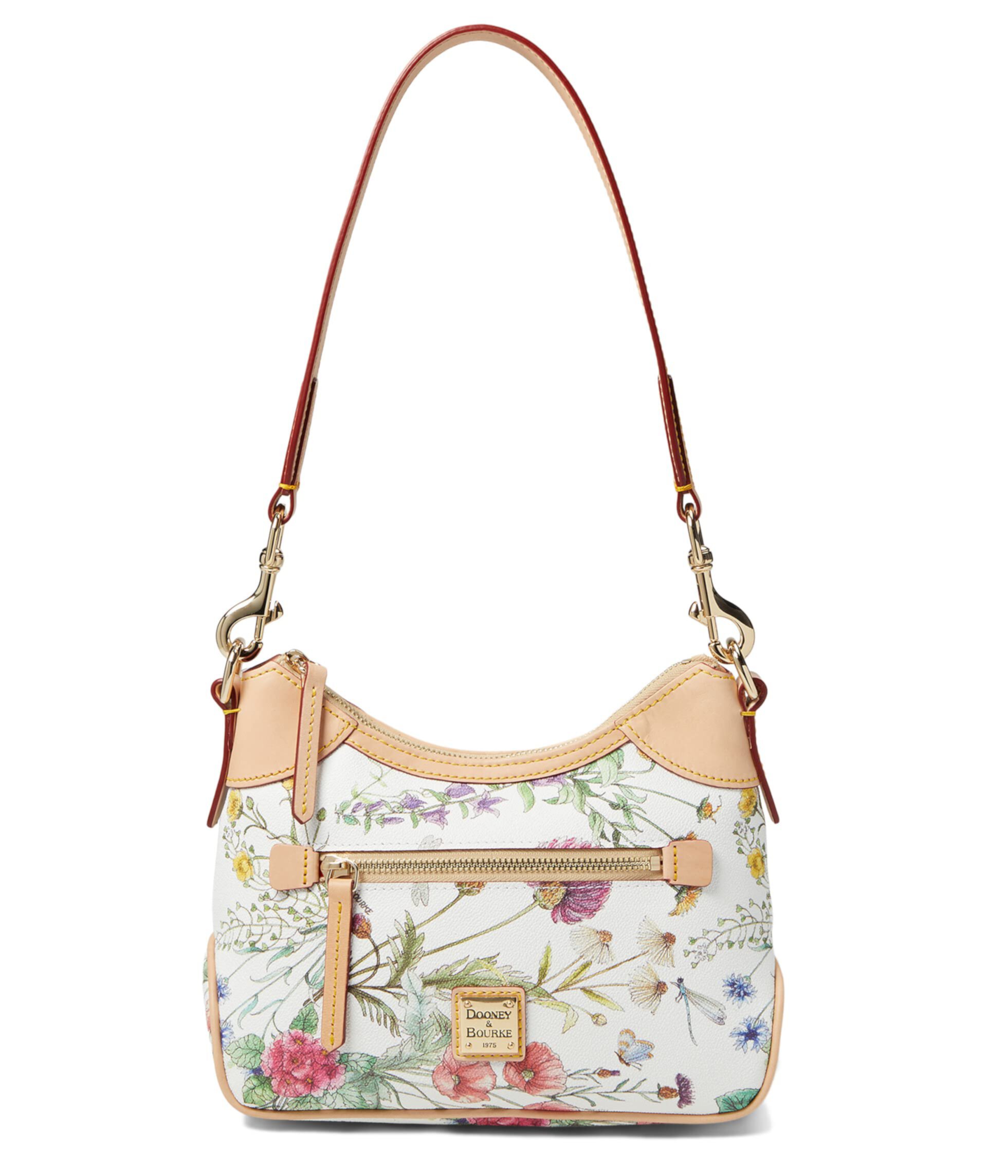 Dooney and bourke botanical collection