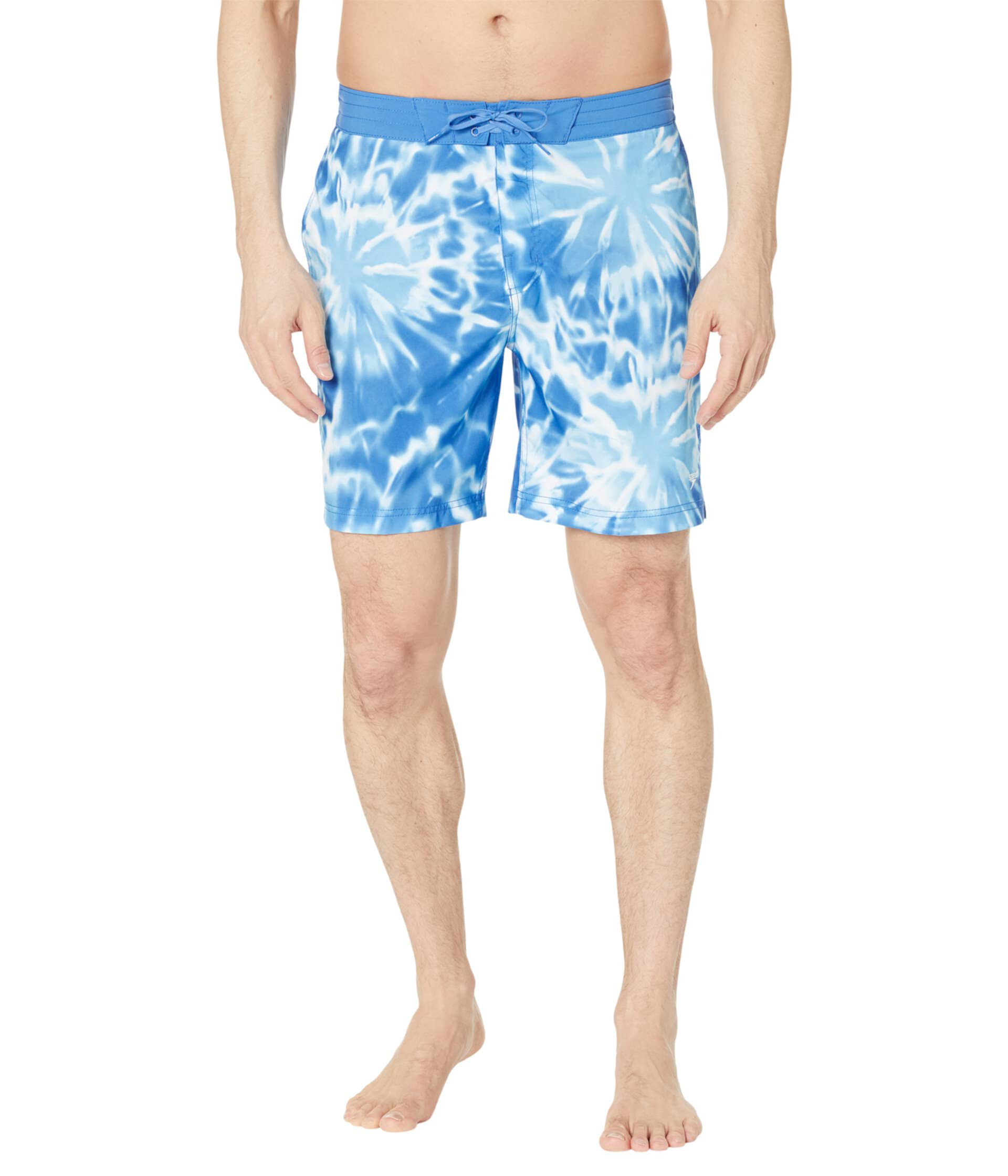 Пляжные шорты Bondi Basin 18 дюймов Speedo