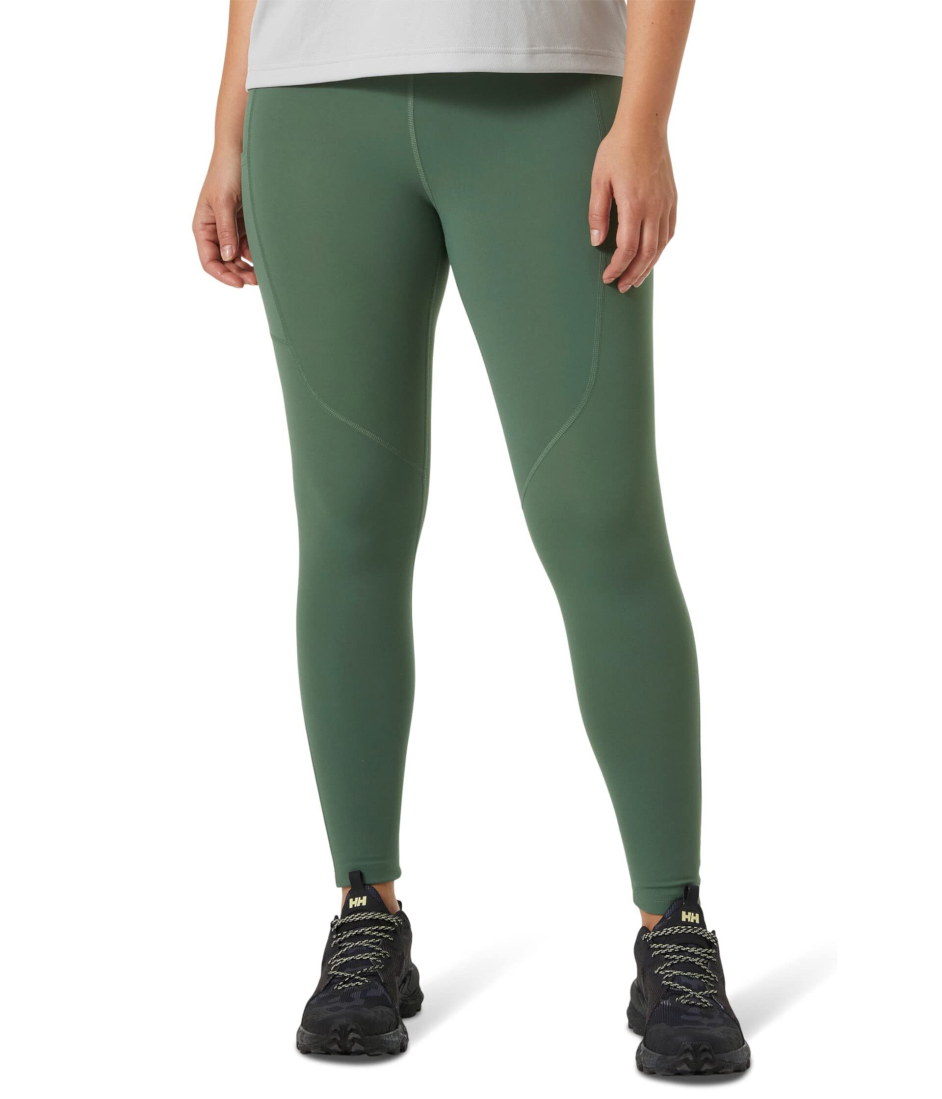 Женские Брюки Helly Hansen 7/8 Constructed Leggings 2.0 Helly Hansen