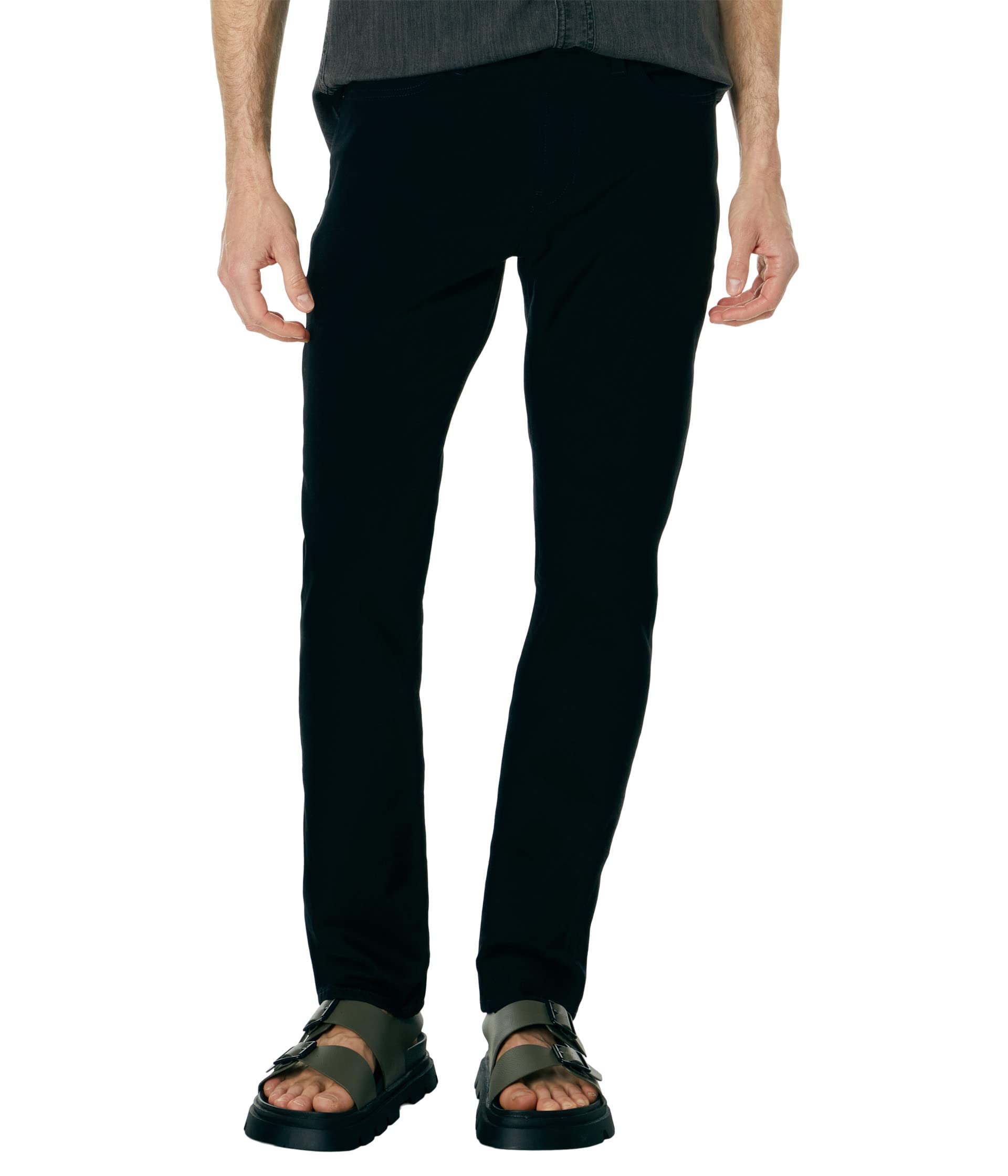 Slim в цвете Coolmax Black Madewell