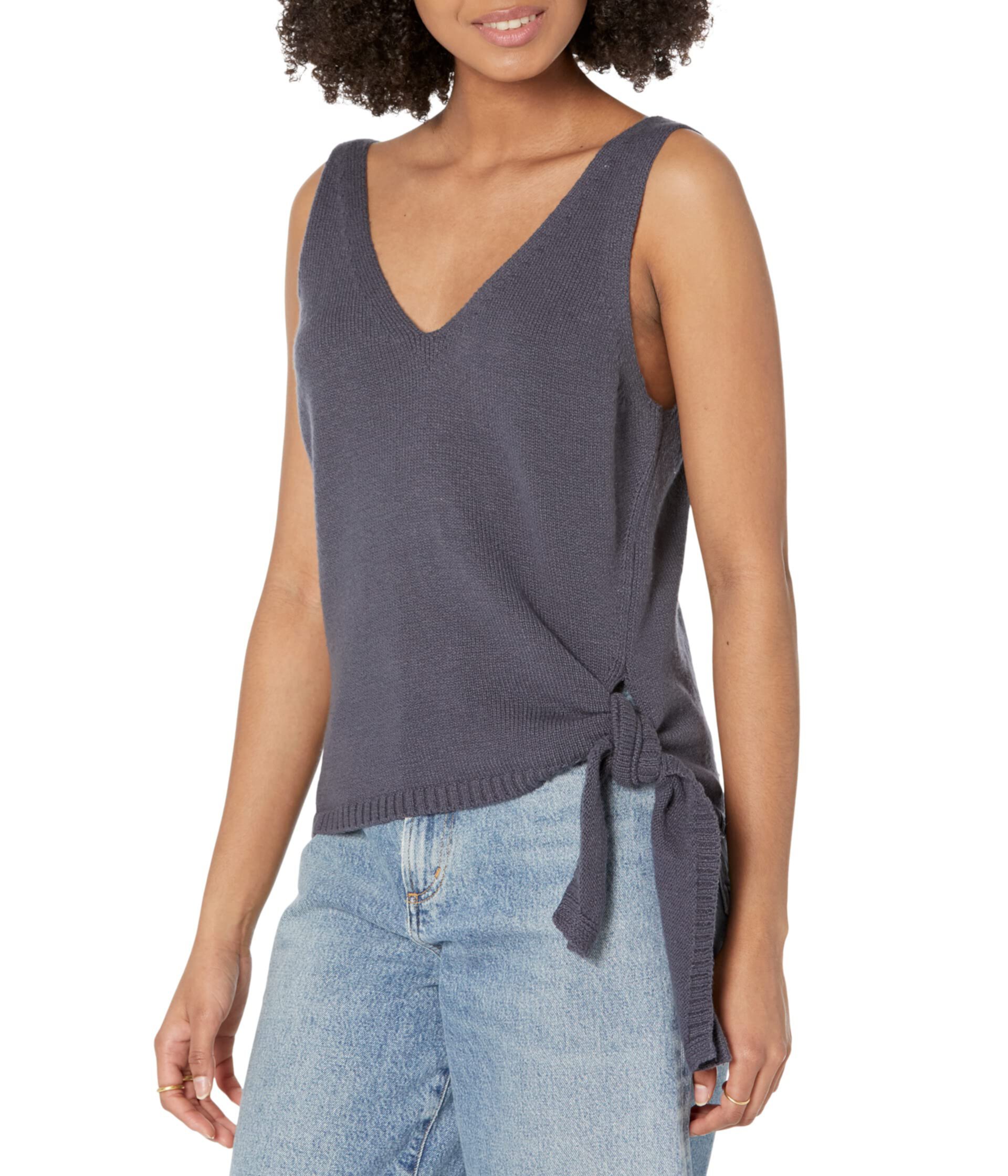 Berkeley Sweater Tank Splendid