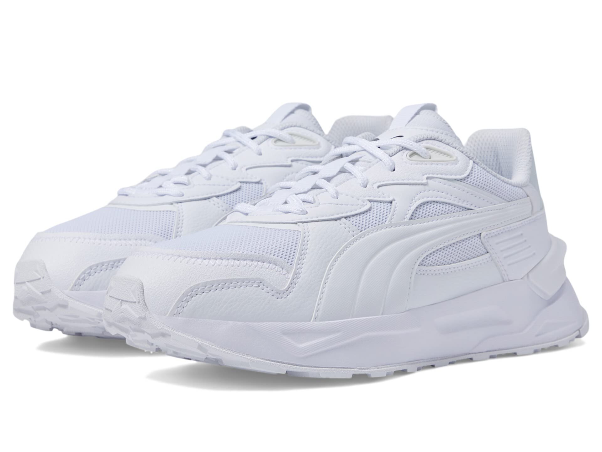 Puma mirage sport asphalt remix