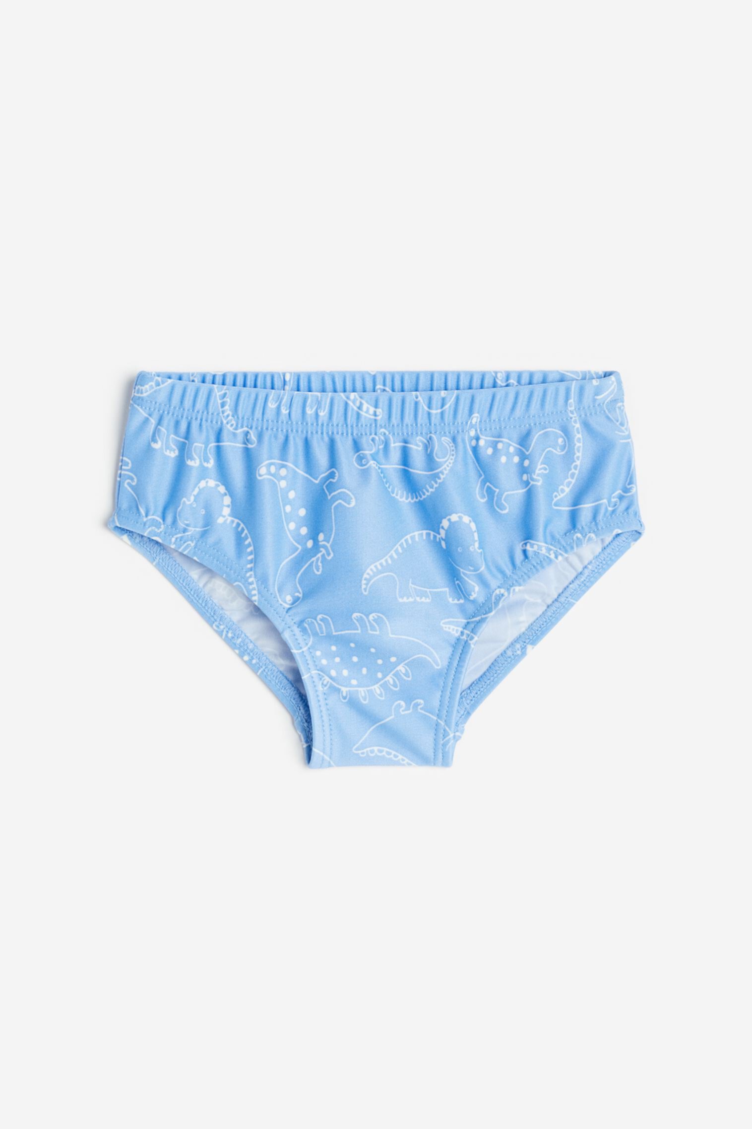 Детские пляжные трусы H&M Swim Briefs H&M