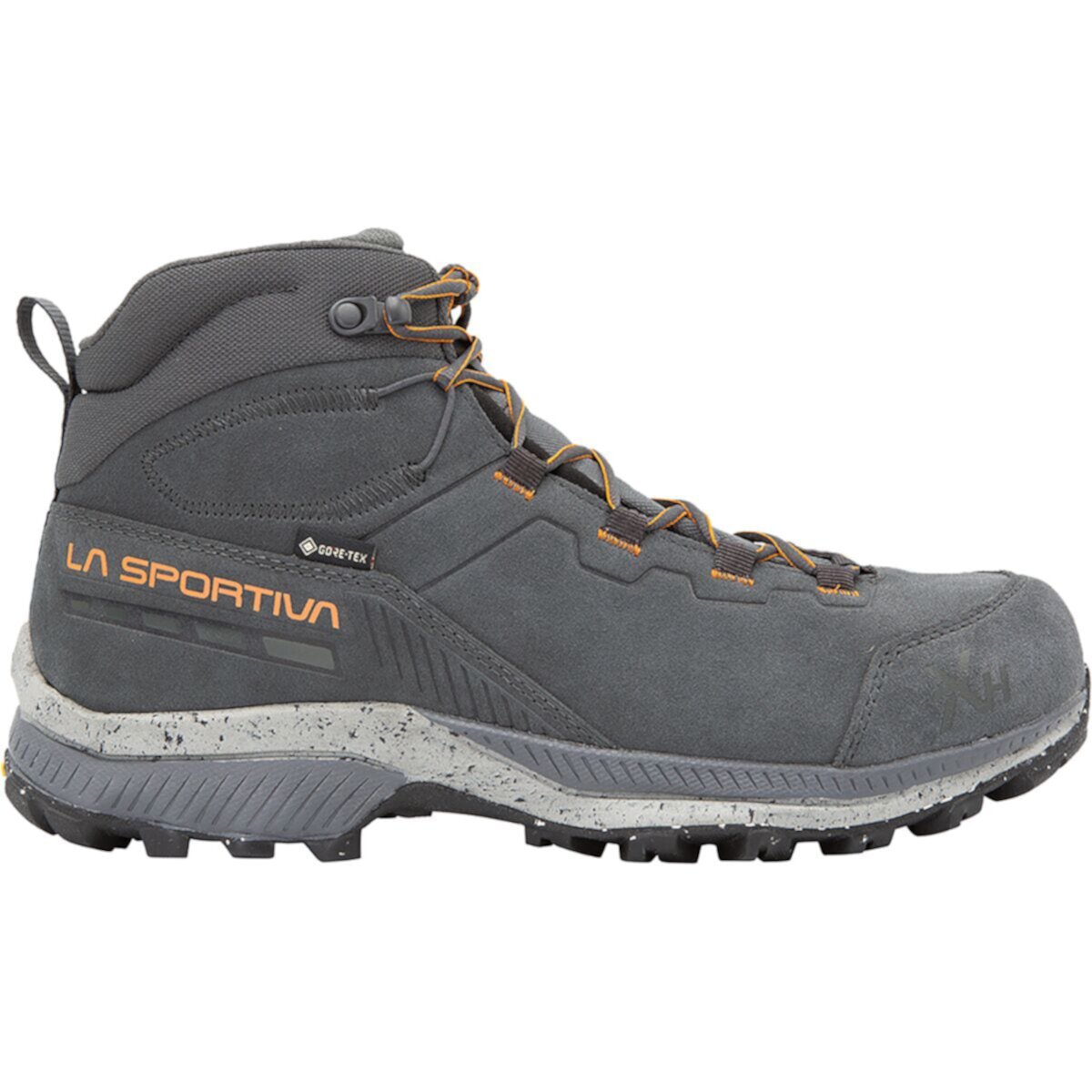 Ботинки для треккинга La Sportiva TX Hike Mid Leather GTX La Sportiva