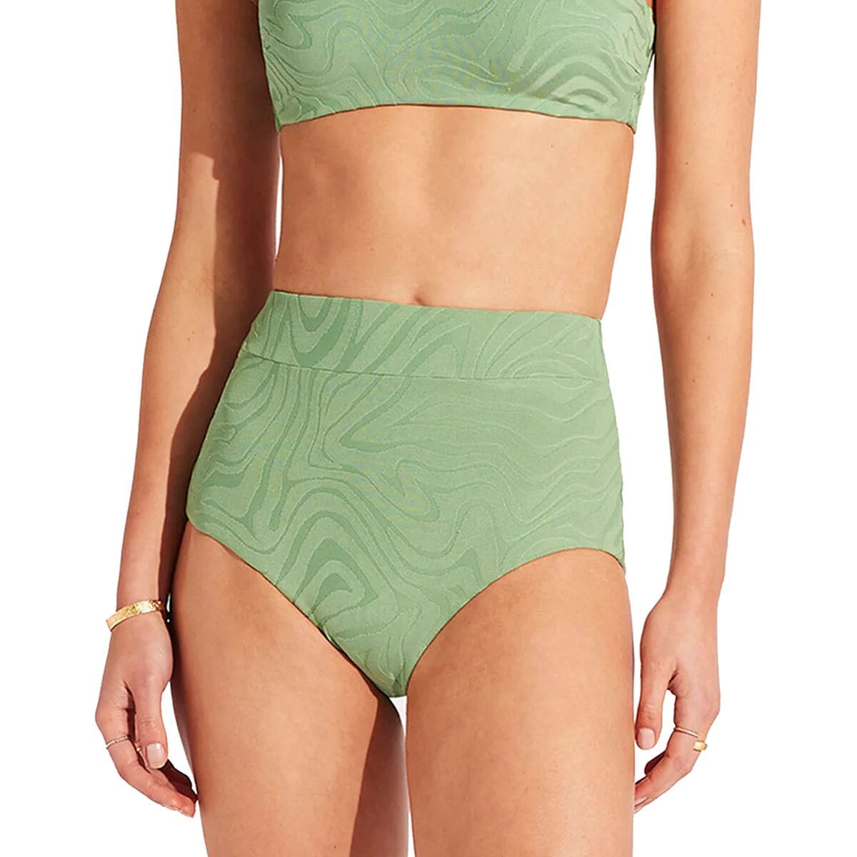 Женские Плавки Seafolly Secondwave Seafolly