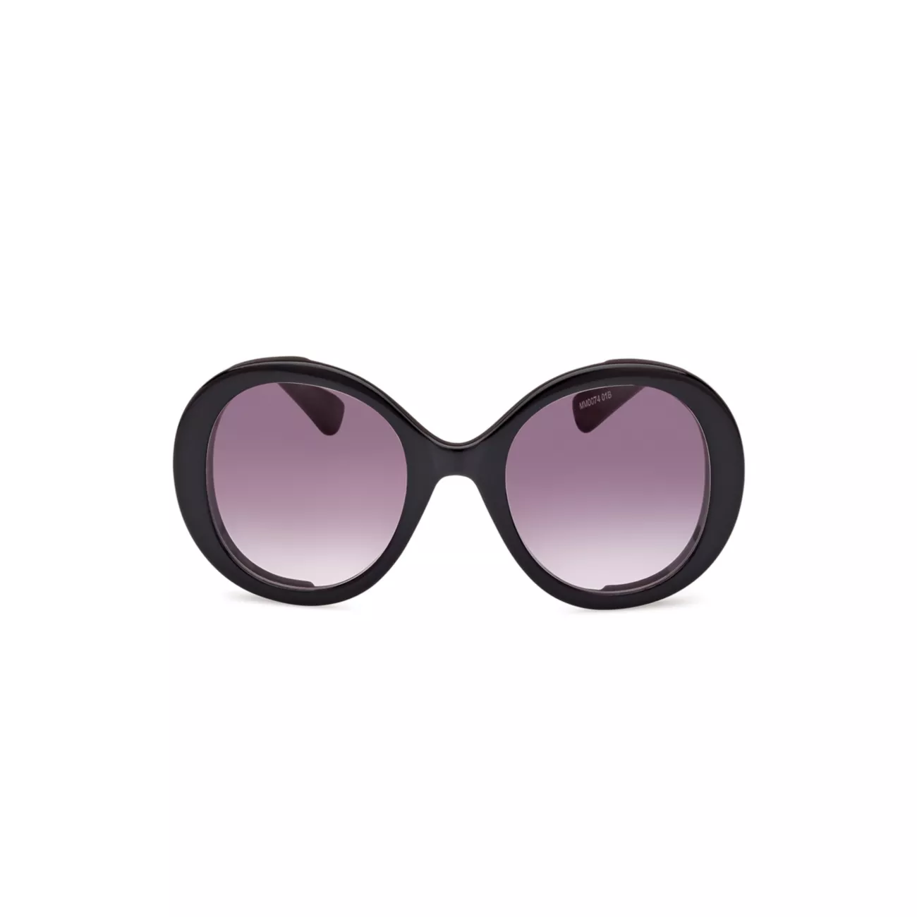 Круглые солнцезащитные очки Renee 54 мм Max Mara