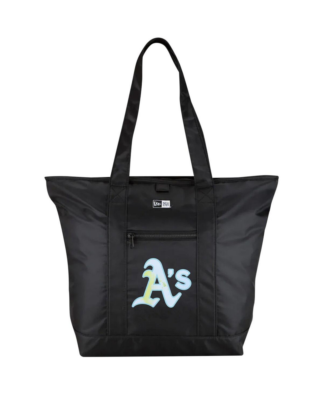 Мужская и женская большая сумка Oakland Athletics Color Pack New Era