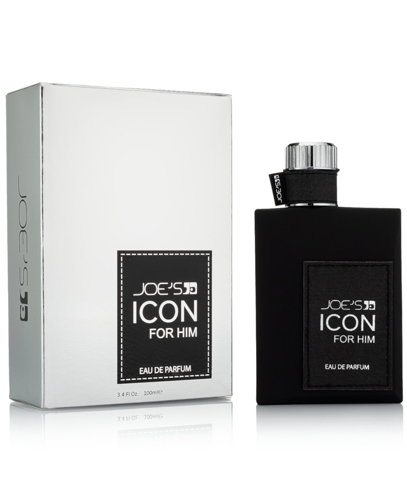 Men's Joe's Icon For Him Eau de Parfum, 3.4 oz. Bellevue