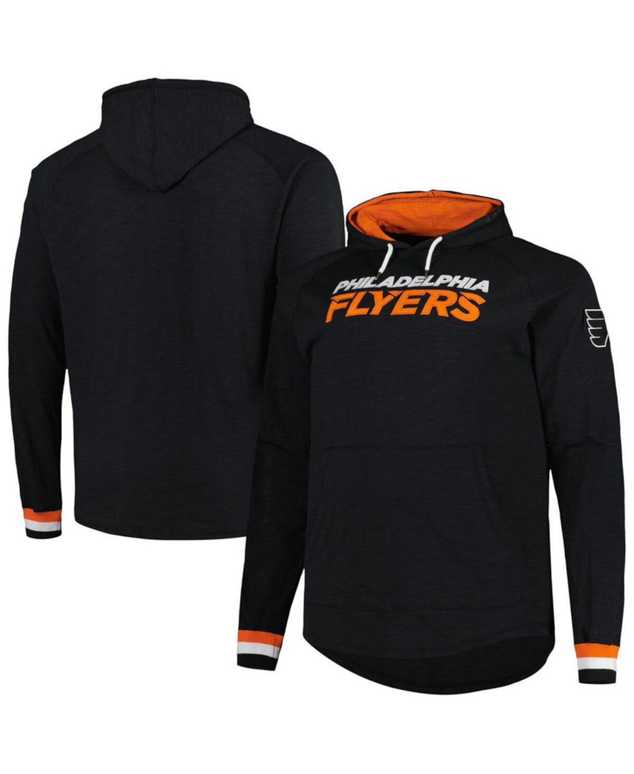 Мужской Пуловер Mitchell & Ness Legendary Philadelphia Flyers Mitchell & Ness