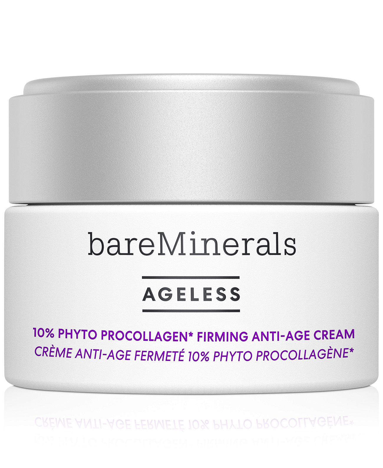 Ageless 10% Phyto ProCollagen Укрепляющий антивозрастной крем BareMinerals