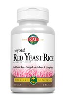 Kal Beyond Red Yeast Rice -- 60 Tablets (Таблетки) KAL