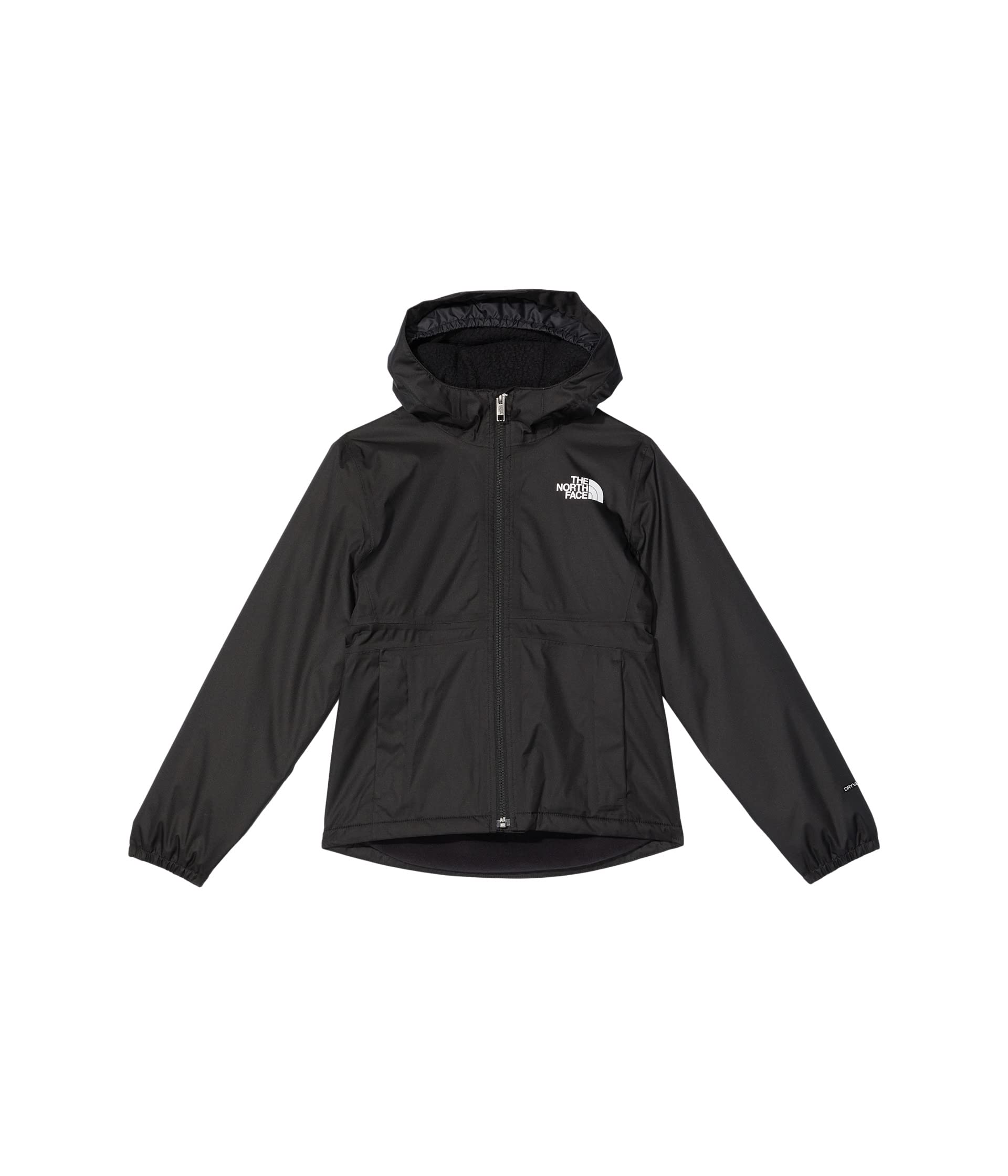 Куртка Warm Storm Rain (Маленькие дети/Большие дети) The North Face