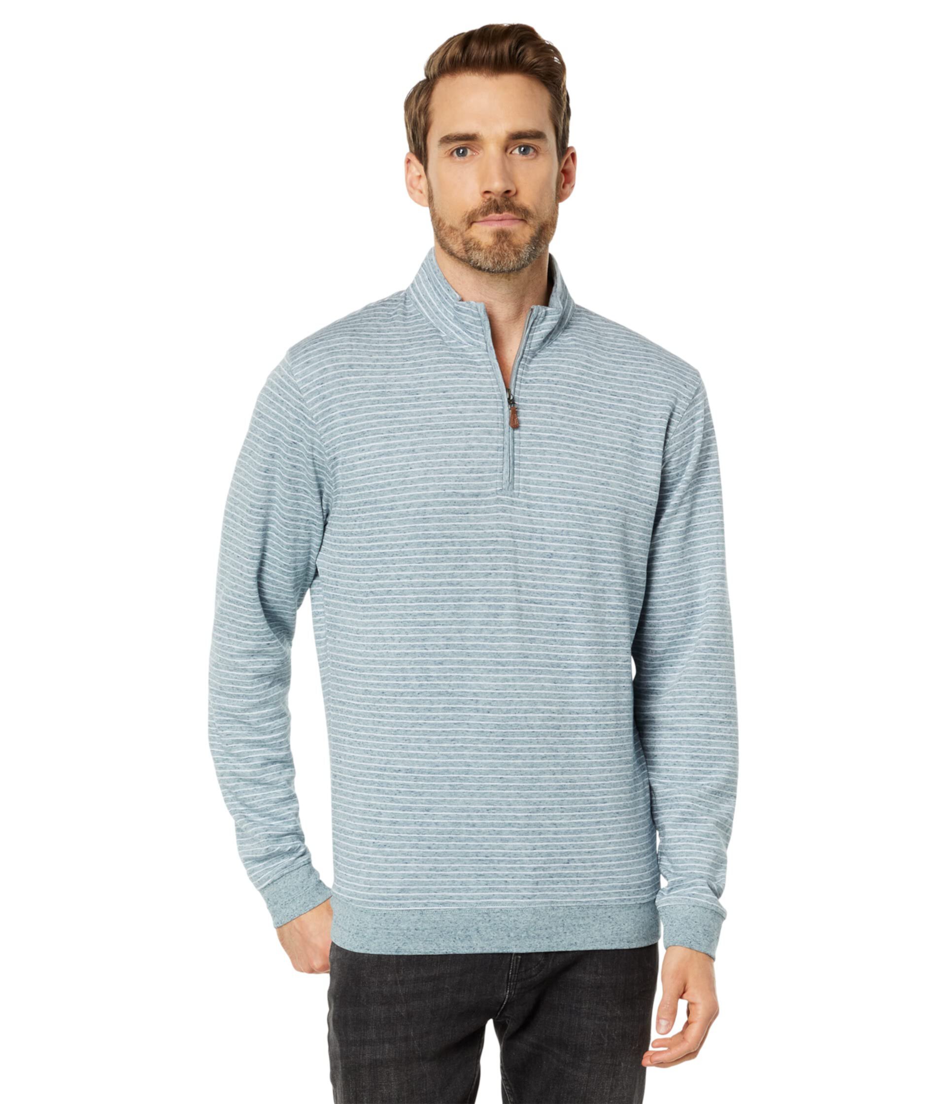 Skiles Performance 1/4 Zip Johnnie-O