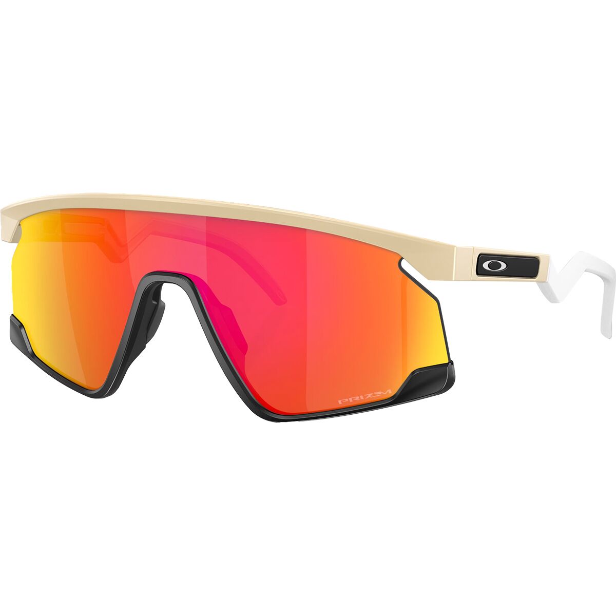 Солнцезащитные очки Bxtr Prizm Oakley