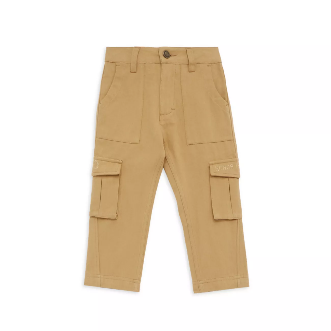 Little Boy's &amp; Полевые брюки-карго для мальчиков Honor The Gift