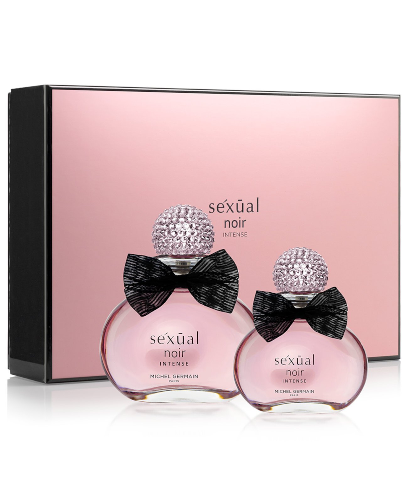 2-Pc. Sexual Noir Intense Eau de Parfum Gift Set Michel Germain