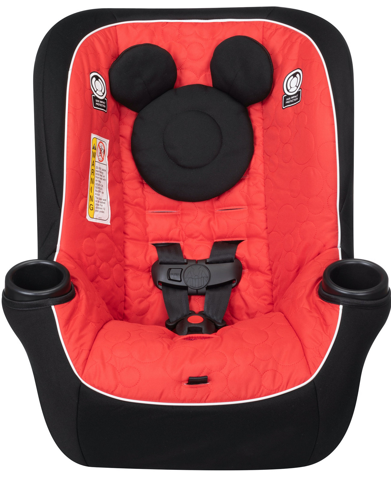 Трансформируемое автокресло Baby Onlook Disney