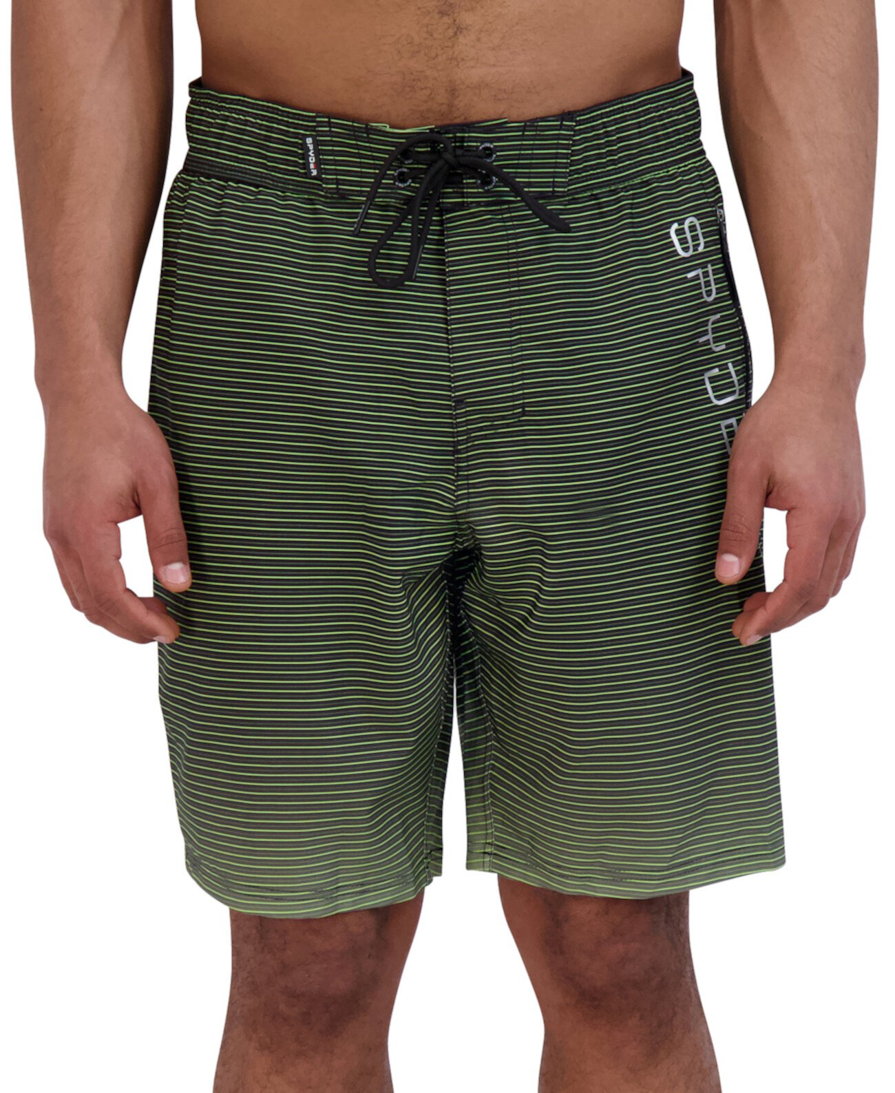 Мужские плавательные шорты E-Board 9 дюймов Spyder