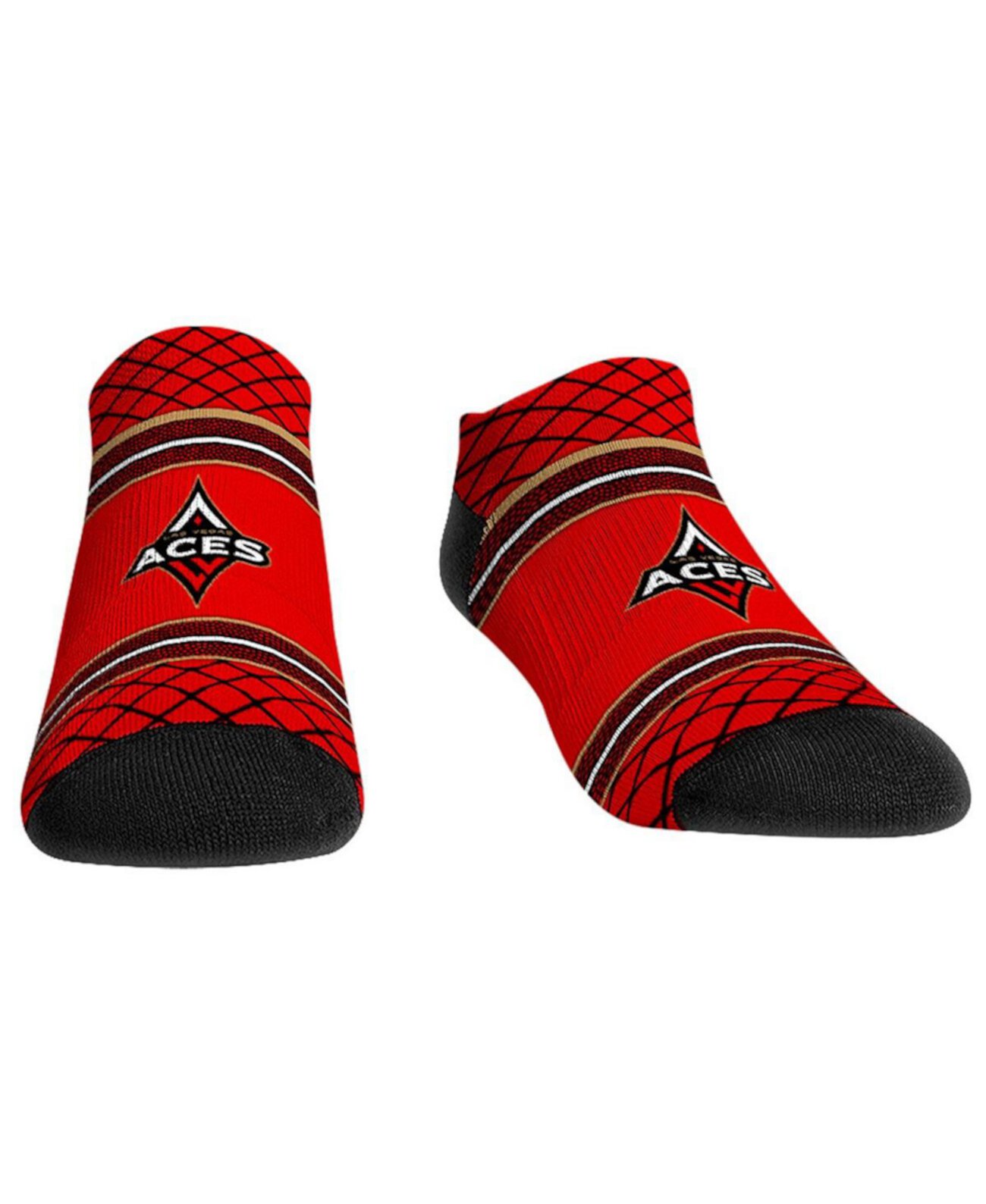 Adidas Sport Lineage Socks b красный