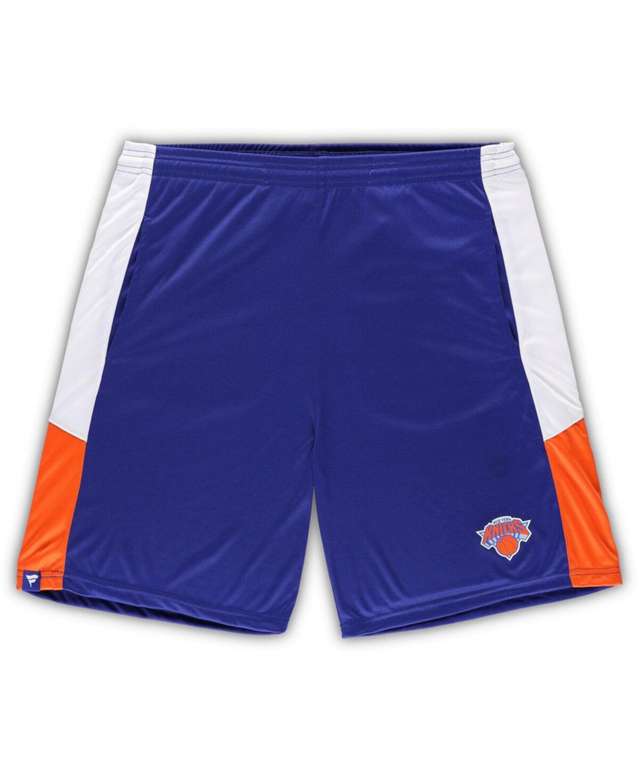 Мужские Спортивные шорты Fanatics Champion Rush New York Knicks Fanatics