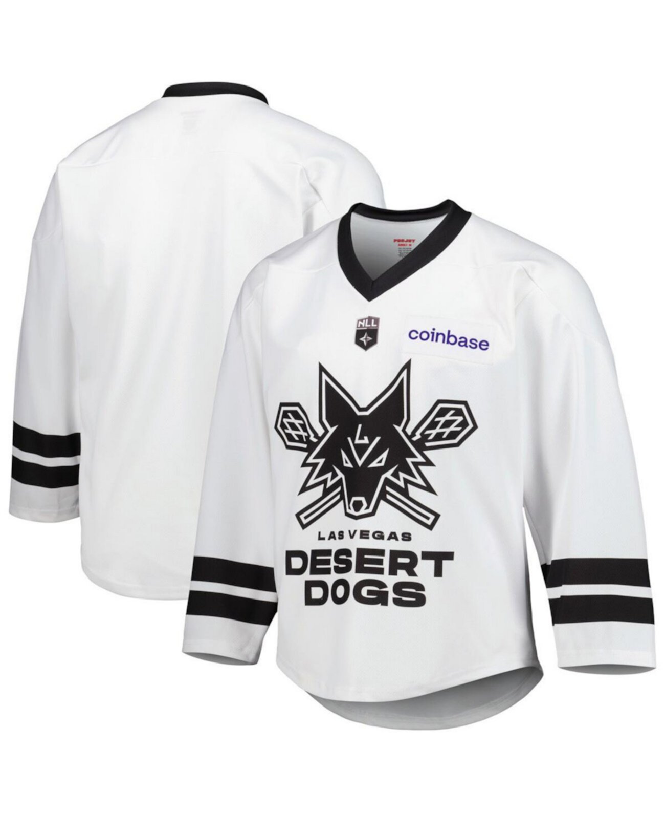 Мужское Джерси ADPRO Sports Sublimated Replica ADPRO Sports