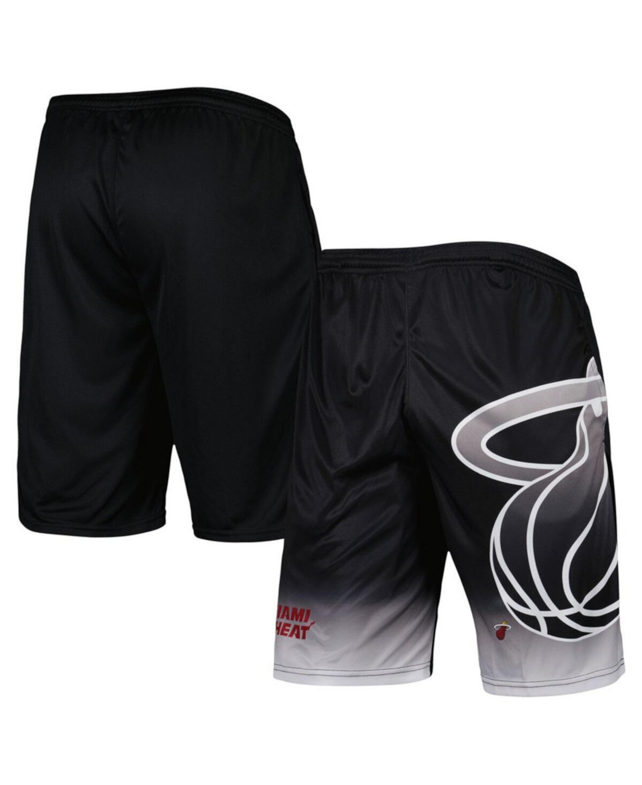 Quicksilver Regular Black shorts