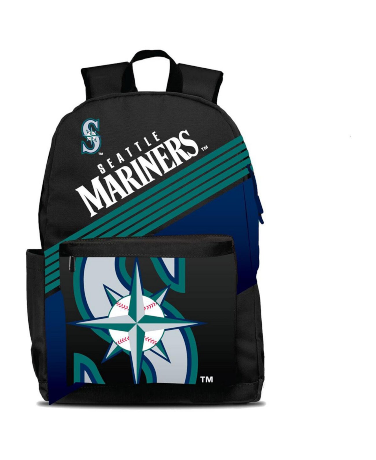 Рюкзак Seattle Mariners Ultimate Fan для мальчиков и девочек Mojo