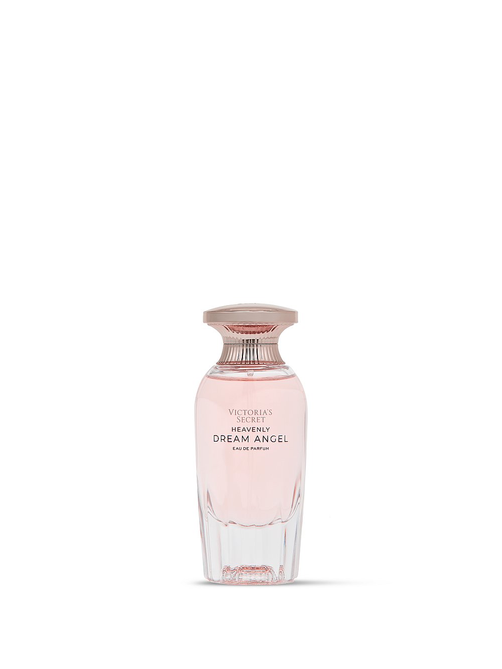 Eau de Parfum Heavenly Dream Angel, 50 мл, фруктово-гурманские ноты, малина, мускус Victoria's Secret