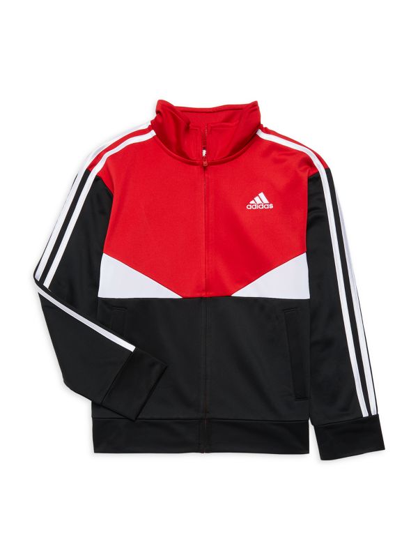 Мальчиковая Куртка Adidas Colorblock Adidas