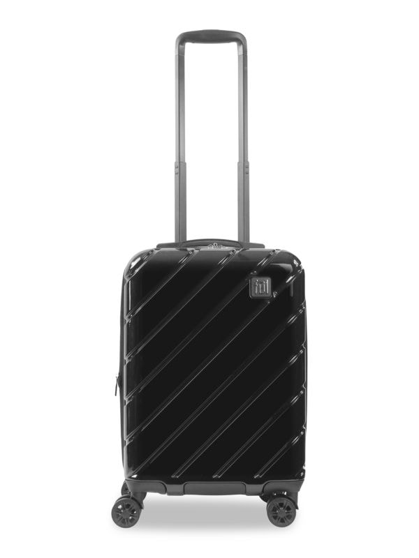Текстурированный чемодан Velocity Spinner диаметром 21,75 дюйма FUL