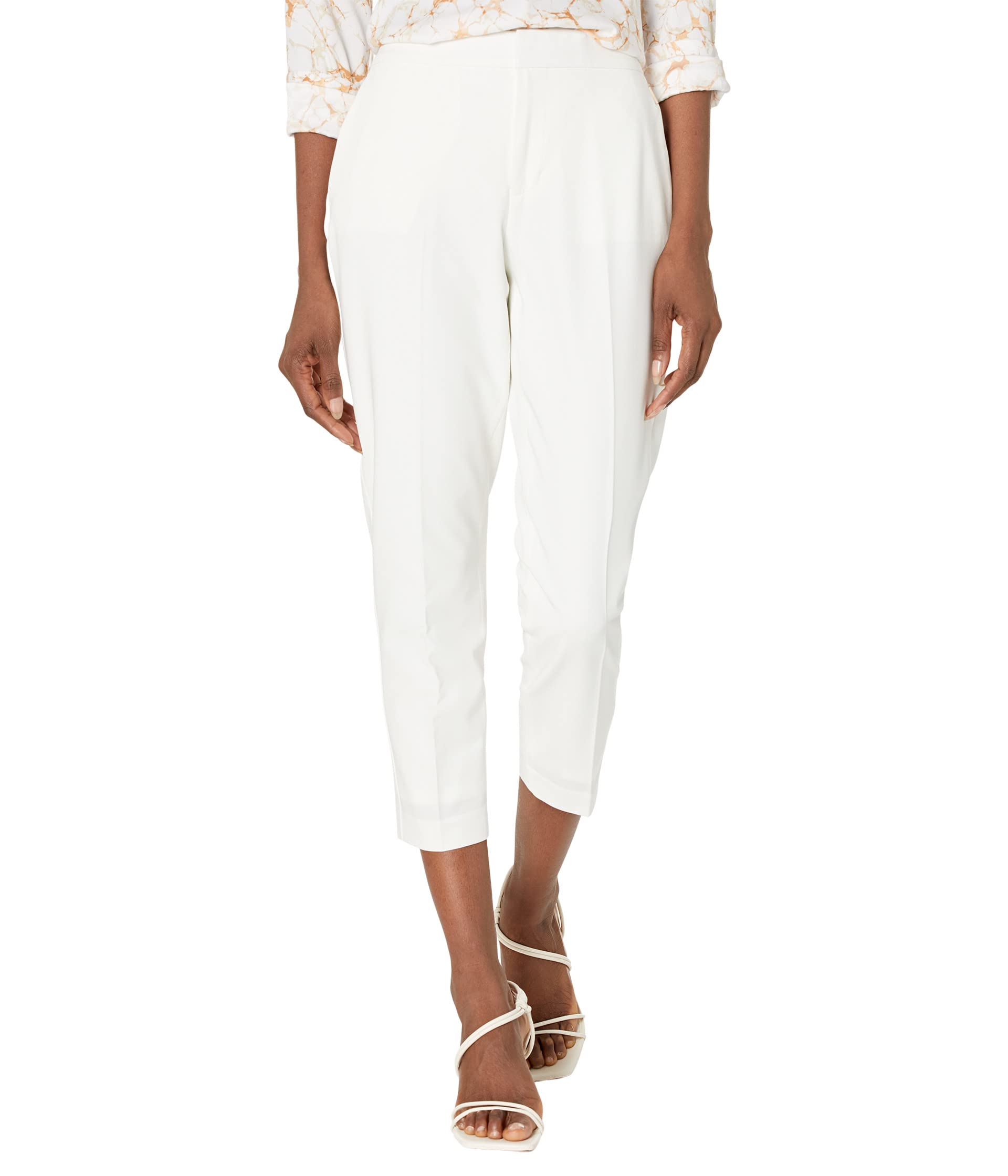 Cropped Sloane Ankle Pants Tommy Hilfiger