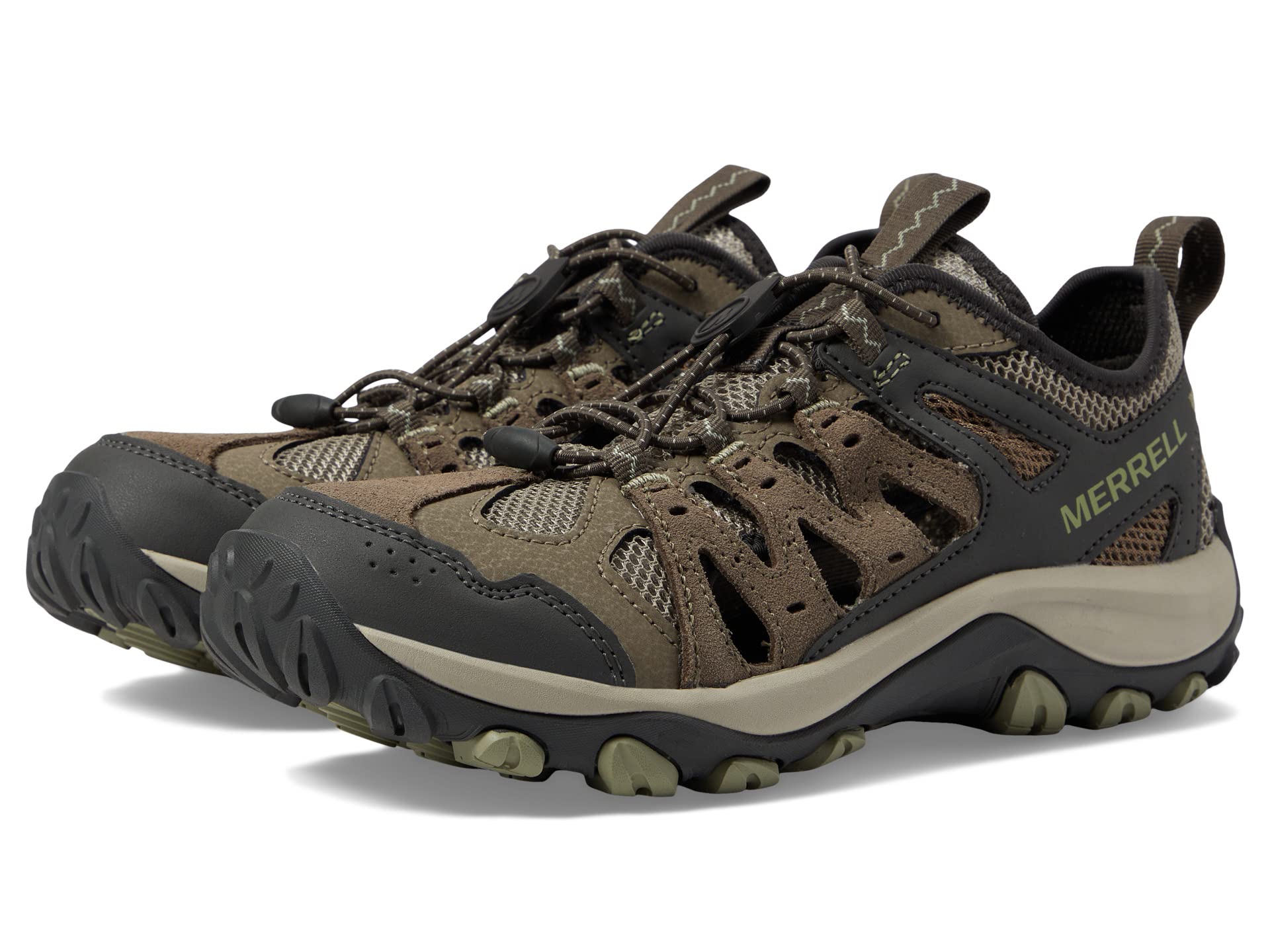 Спортивные кроссовки Merrell Accentor 3 LTR Sieve Merrell