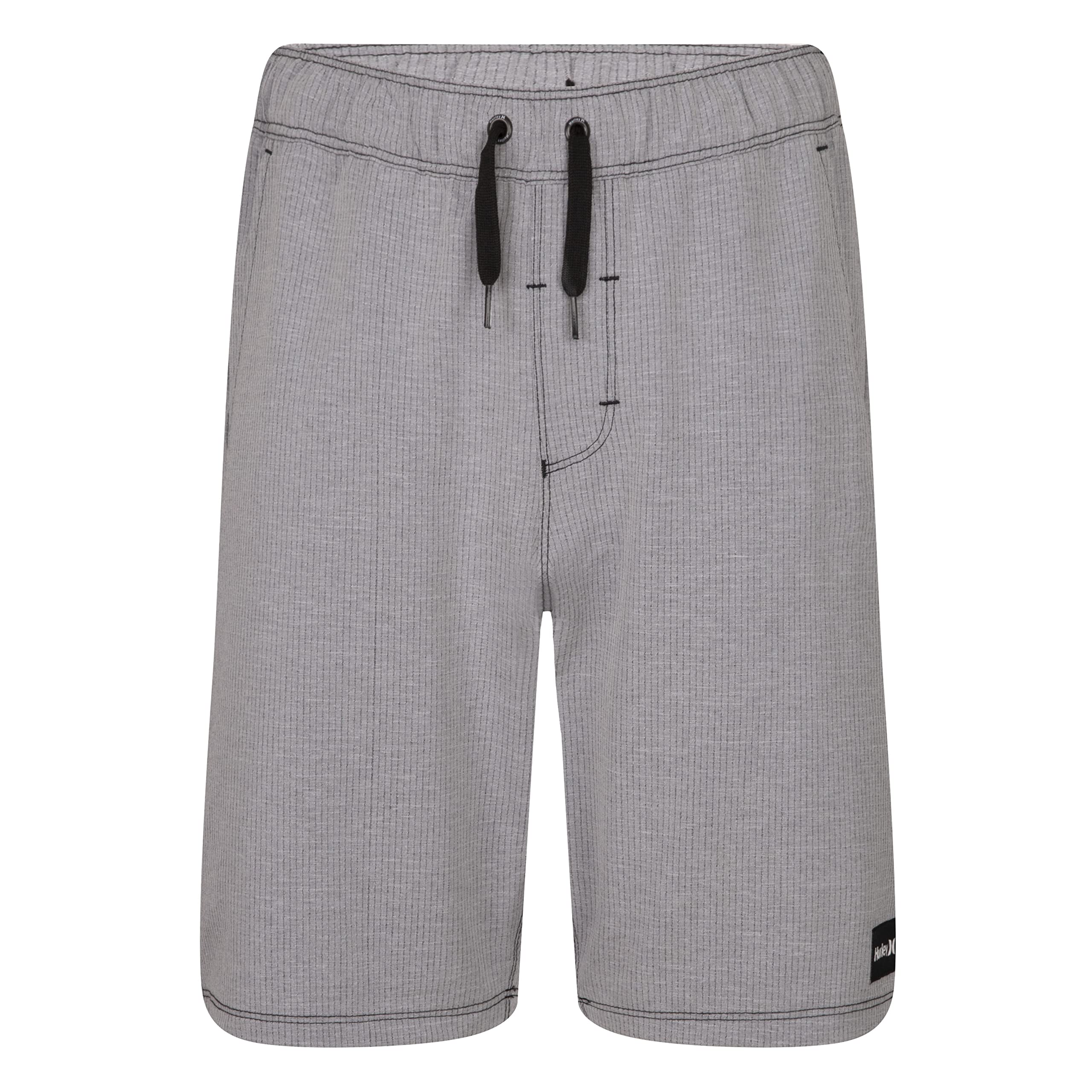 Phantom Pull-On Walkshorts (Little Kids) Hurley