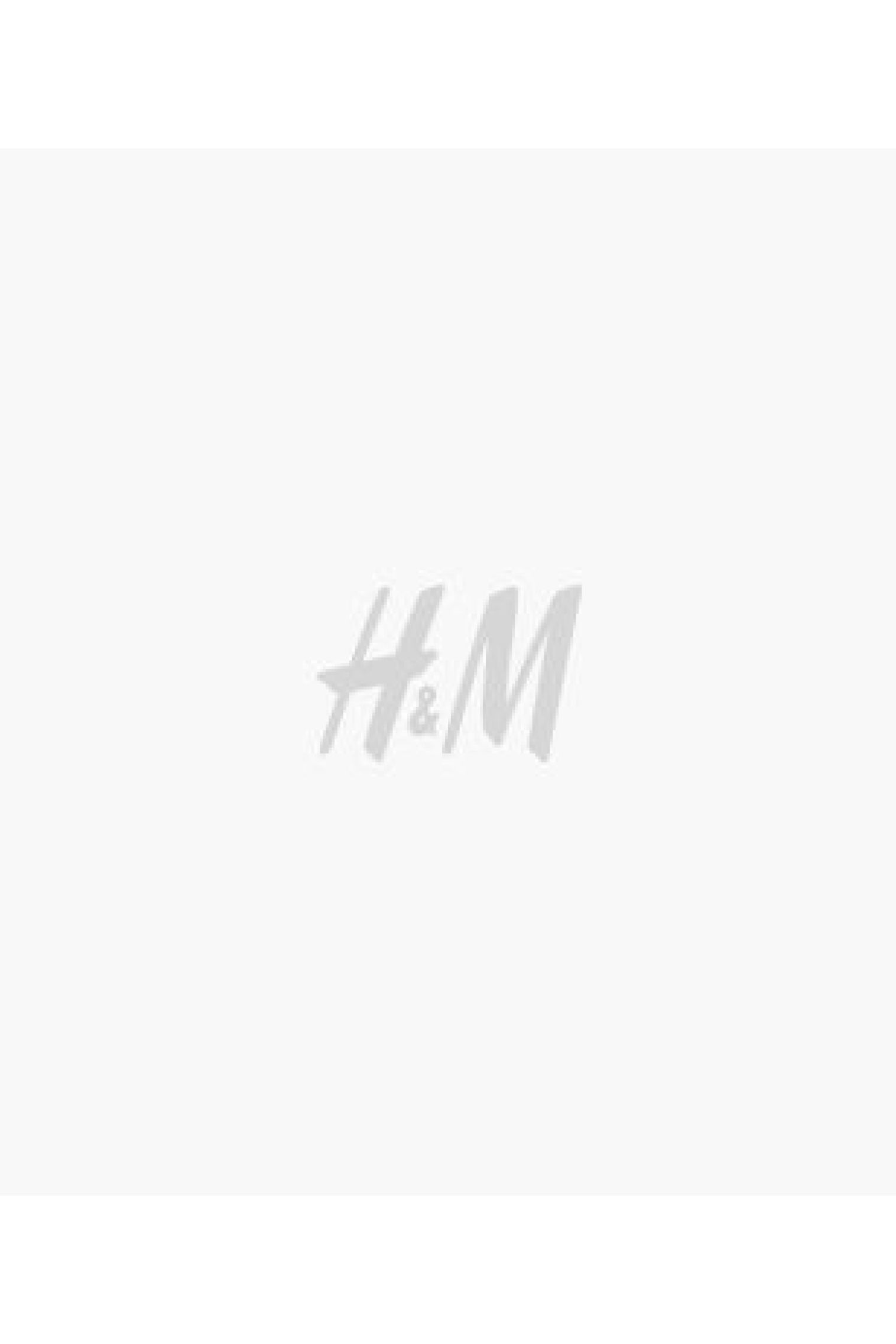 Атласный чехол для подушки H&M