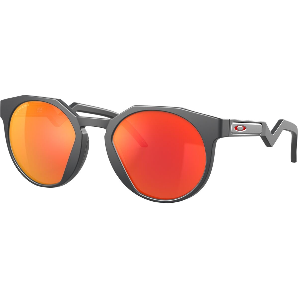 Солнцезащитные очки HSTN Prizm Oakley